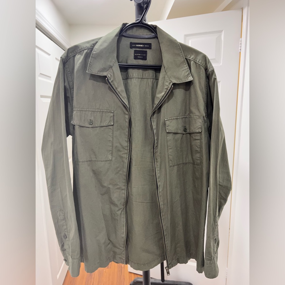 SOLD - Selected Homme